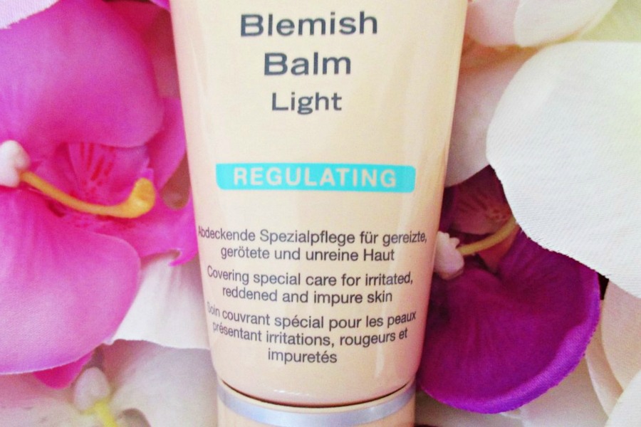 Dr. Schrammek Blemish Balm Light, BB Cream helle Haut, BB Cream light