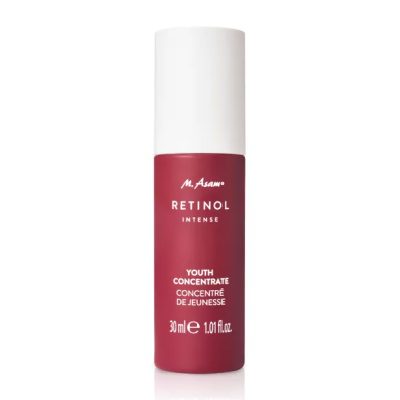 M. Asam Retinol Intense Youth Concentrate