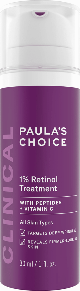 Paula's Choice Clinical Retinol Treatment