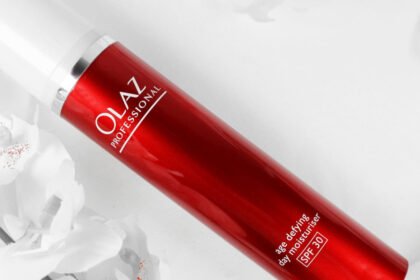 Olaz Professional Anti-Ageing Tagescreme LSF 30