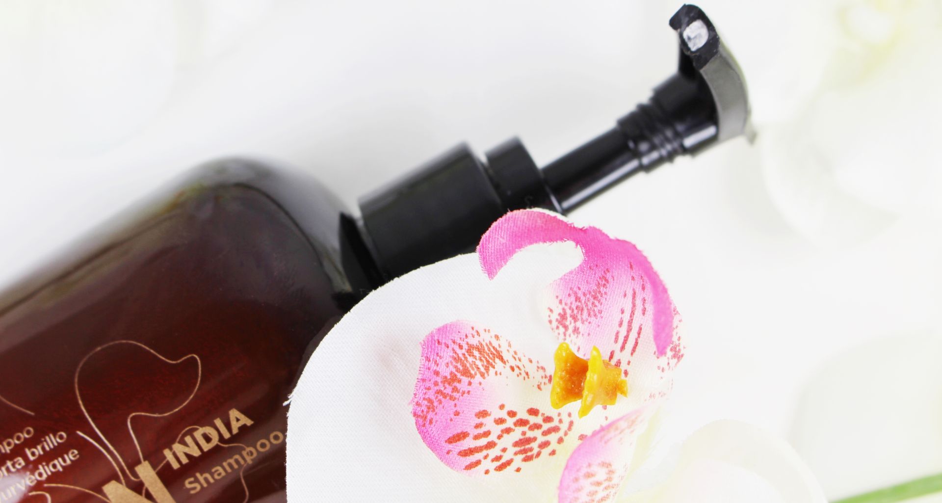 ICON India Shampoo Review, ICON India Oil, ICON India Shampoo Ingredients, ICON India Shampoo Inhaltsstoffe, Haarpflege Silikone