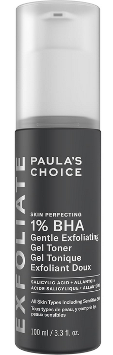 Paula's Choice Skin Perfecting 1 BHA Gel-Toner Paula's Choice Skin Perfecting 1 BHA Gel-Toner