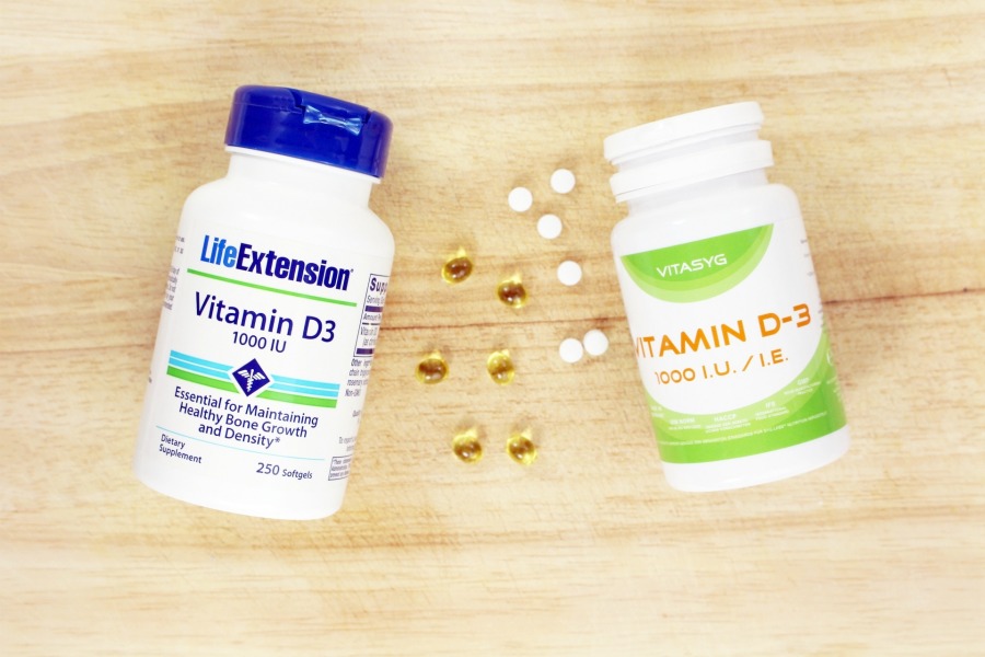 Vitamin D Mangel, Vitamin D Tabletten Test, Vitamin D Dosierung, Vitamin D 1000 ie täglich, Vitamin D Life Extension, Vitamin D Blutbild Kosten