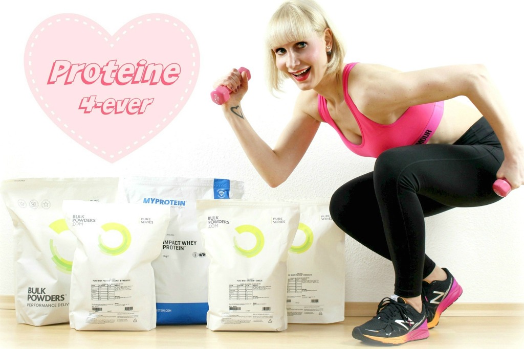 Protein für Frauen zum Abnehmen, Proteinpulver zum Abnehmen, Eiweiß zum Abnehmen, welches Proteinpulver ist das beste, warum Eiweiß beim Abnehmen hilft, welches Proteinpulver für Frauen, welches Proteinpulver zum Abnehmen, welches Proteinpulver für Muskelaufbau, Whey Protein für Frauen, warum Proteine so wichtig sind, Super Twins Eiweiß, Super Twins Annalena und Magdalena