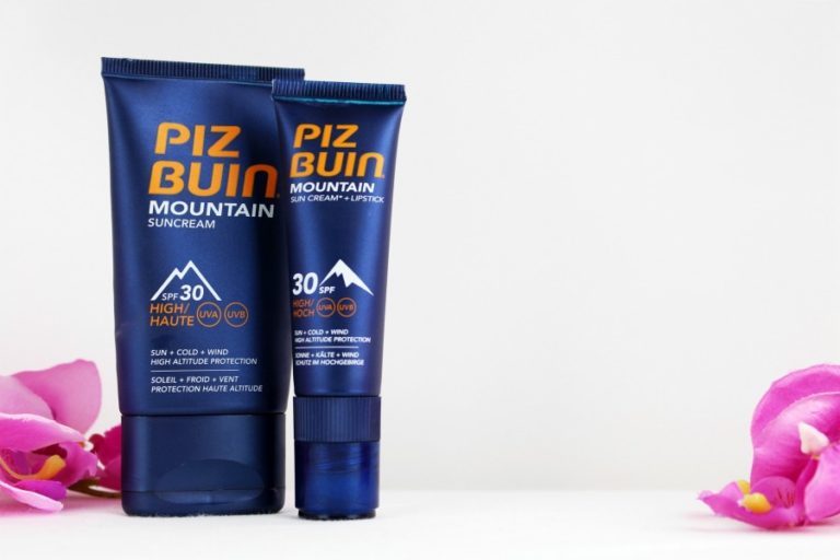 Piz Buin Aloe Extra Care Lippenpflege SPF 30 – 4,9 G Tube, Mit Aloe Vera | Pflegender Lippenstift Mit Sonnenschutz