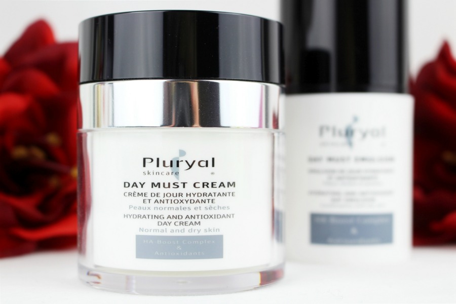 Pluryal Skincare Erfahrung, Neomeso Erfahrungen, Pluryal Skincare Day Must Cream Review, Pluryal Skincare Day Must Emulsion Review