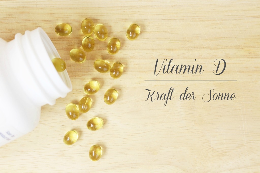 Vitamin D Fakten, Vitamin D Mangel Symptome, Vitamin D Sonnenvitamin, hemmt Sonnencreme Vitamin D Aufnahme, Vitamin D Bluttest Kosten