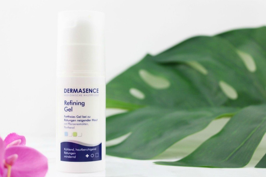 Dermasence Refining Gel Alternative, Dermasence Rosamin Emulsion Review, Dermasence Rosamin Emulsion Erfahrungen, Dermasence Rosamin Emulsion Anwendung, Dermasence Rosamin Emulsion Inhaltsstoffe, medizinische Hautpflege bei Rosacea, Hautpflege bei roten Äderchen, richtige Hautpflege bei Rosacea, Augencreme gegen Rötungen, Augencreme gegen Schwellungen Test, Augencreme bei Rosacea