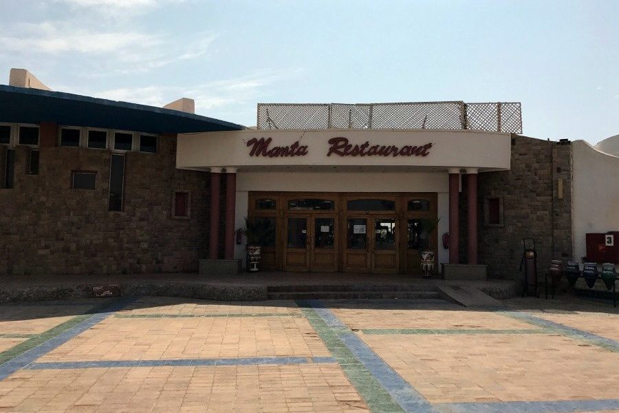 magawish-village-resort-manta-restaurant