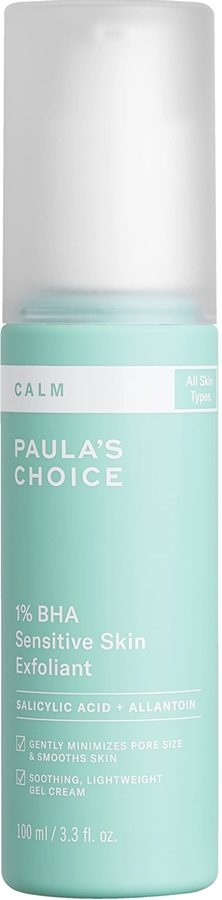 Paula's Choice Calm BHA Lotion