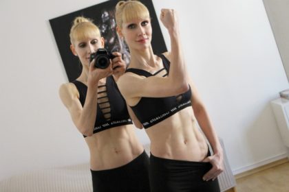 Unsere Body Transformation: Sexy Sixpack in nur 3 Monaten