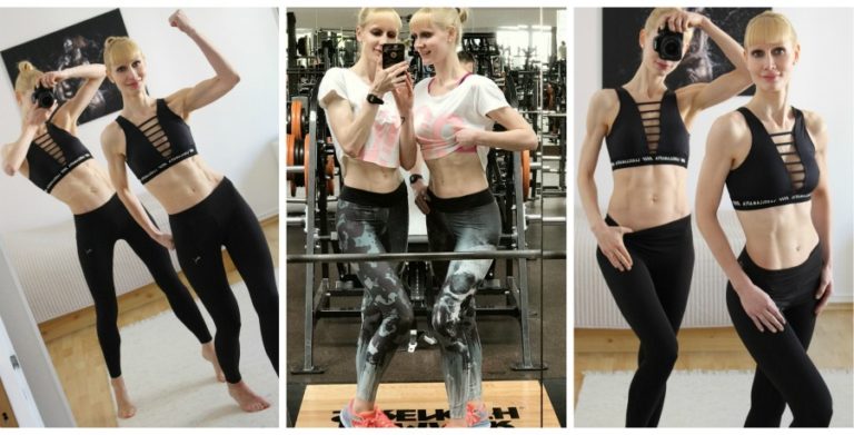 Bodypump Vorher-Nachher Bilder: Deine Transformation beginnt jetzt!