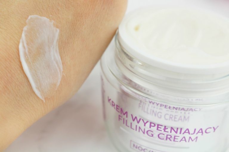 Nachtcreme Mit Schlangengift-Effekt | Anti-Aging, Mit Syn-Ake, Hyaluronsäure & Aloe Vera