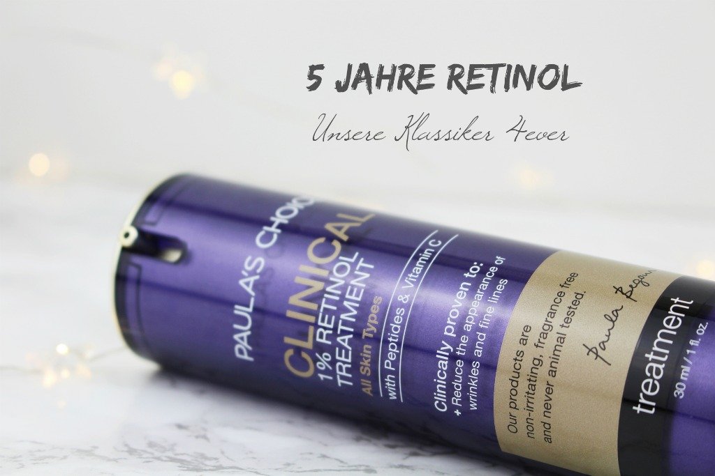 Retinol Verträglichkeit, Retinol Produkte, beste Retinol Produkte, Retinol für Anfänger, Retinol für empfindliche Haut, Retinol Anti Aging, Super Twins Retinol, Super Twins Paulas Choice Retinol