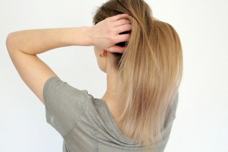 Haare Wachsen Links Schneller Als Rechts Haare schneller wachsen lassen: Erfahrungen + Vorher Nachher Haare