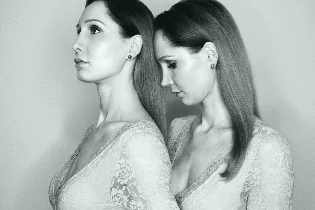 Seelenstrip Super Twins, pure Schönheit, zeitlos schön, gepflegte Haut im Alter, Anti Aging Blog Super Twins, Super Twins Annalena und Magdalena