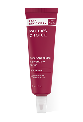Paula's Choice Skin Recovery Super Antioxidant Concentrate Serum