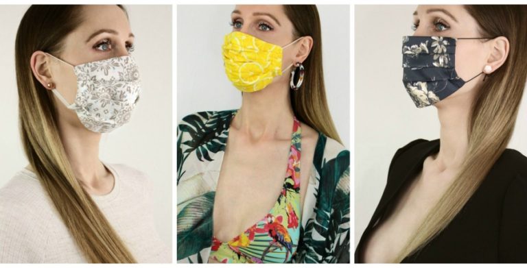 AnzeigeWiederverwendbare Gesichtsmaske, Masken Mit