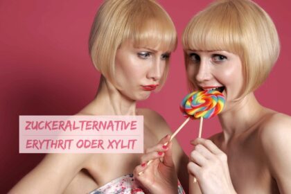 Erythrit vs. Xylit: Welcher ist der beste Zuckerersatz ohne Nebenwirkungen?