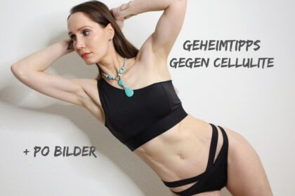 Wir zeigen nackte Haut: Geheimtipps gegen Cellulite, die euch niemand verrät!