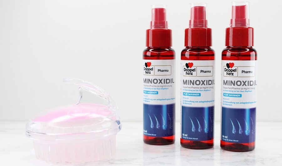 Minoxidil gegen Haarausfall, Minoxidil gegen Haarausfall Frauen, Minoxidil gegen Haarausfall Erfahrungen, wie wirkt Minoxidil am besten, Anwendung Minoxidil Lösung, wann wirkt Minoxidil bei Frauen, Minoxidil Nebenwirkungen