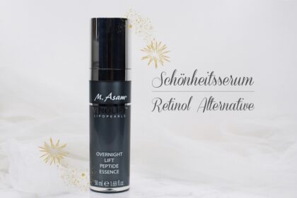 M. Asam Super-Serum: Warum ihr dieses Lifting-Serum braucht!