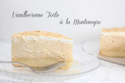 Cremeschnitte à la Montenegro: So gelingt euch die kalorienarme Krempita!