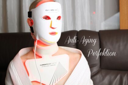 Anti-Aging Perfektion: Diese LED Maske erzielt noch nie dagewesene Ergebnisse + 20% Black Friday Rabatt (nur für kurze Zeit!)