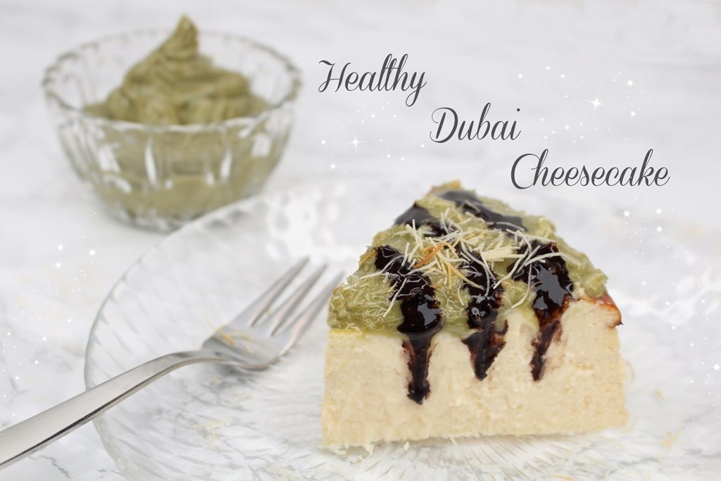 Dubai Schokolade Käsekuchen Rezept, Dubai Schokolade Cheesecake, Dubai Style Kadayif, Low Carb Käsekuchen ohne Mehl, 