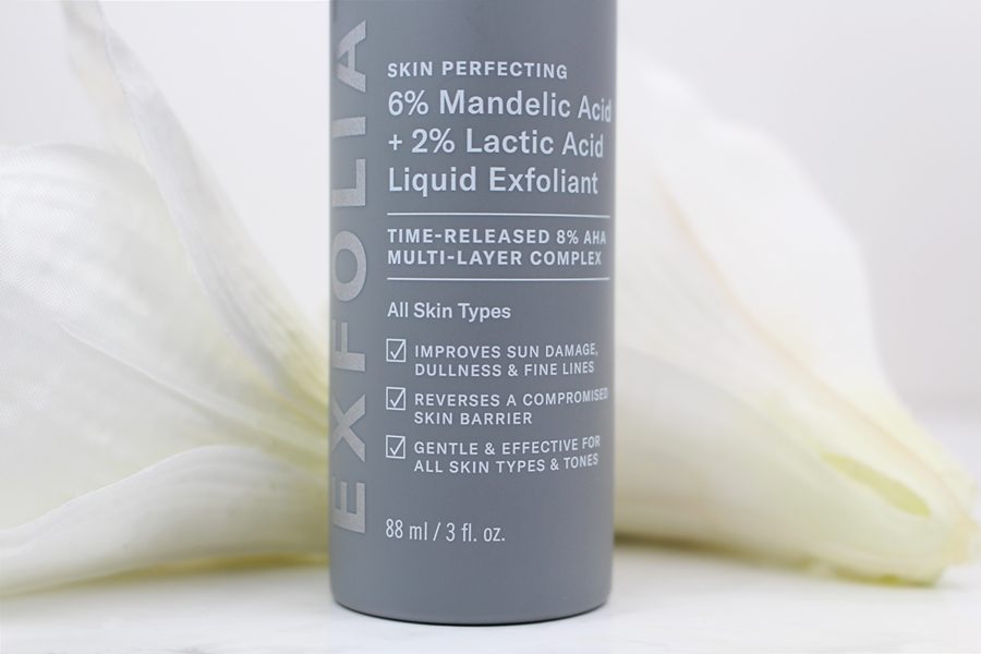 Paula’s Choice Mandelic Acid, Paula’s Choice 6% Mandelic + 2% Lactic Acid, AHA Peeling für empfindliche Haut, Mandelsäure Peeling Vorher-Nachher, Mandelsäure oder Milchsäure, Mandelsäure gegen Falten