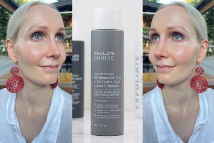 Liquid Love? Paula