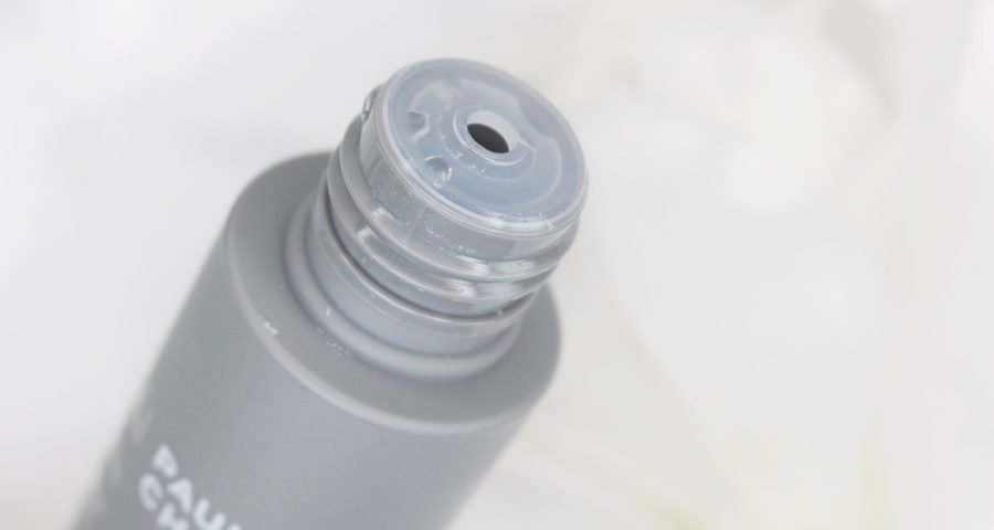 Paula’s Choice Skin Perfecting 6% Mandelic + 2% Lactic Acid Liquid AHA-Peeling, Paula’s Choice AHA Peeling, Paula’s Choice Mandelsäure, Mandelsäure Peeling Wirkung, Mandelsäure gegen Akne