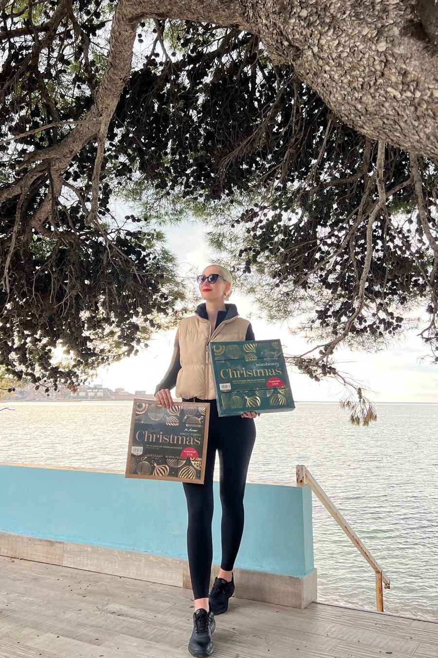 Asambeauty Adventskalender 2025 Asambeauty Adventskalender 2025, Asambeauty Adventskalender 2025 Inhalt, M. Asam Adventskalender 2025 Unboxing, M. Asam Beauty Adventskalender 2025