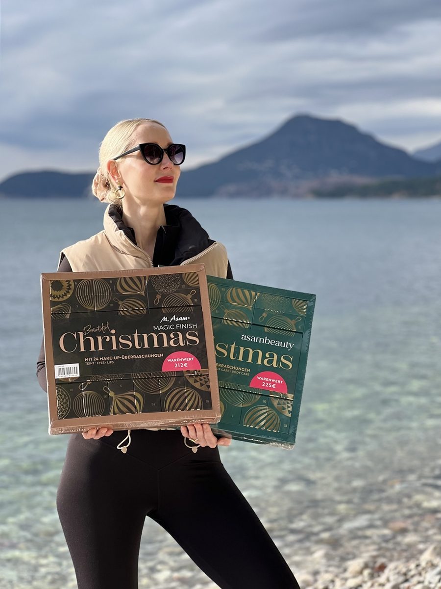 Asambeauty Adventskalender 2025 Asambeauty Adventskalender 2025 Unboxing, Asambeauty Adventskalender 2025 Premium, M. Asam Adventskalender 2025 Inhalt, M. Asam Beauty Adventskalender 2025