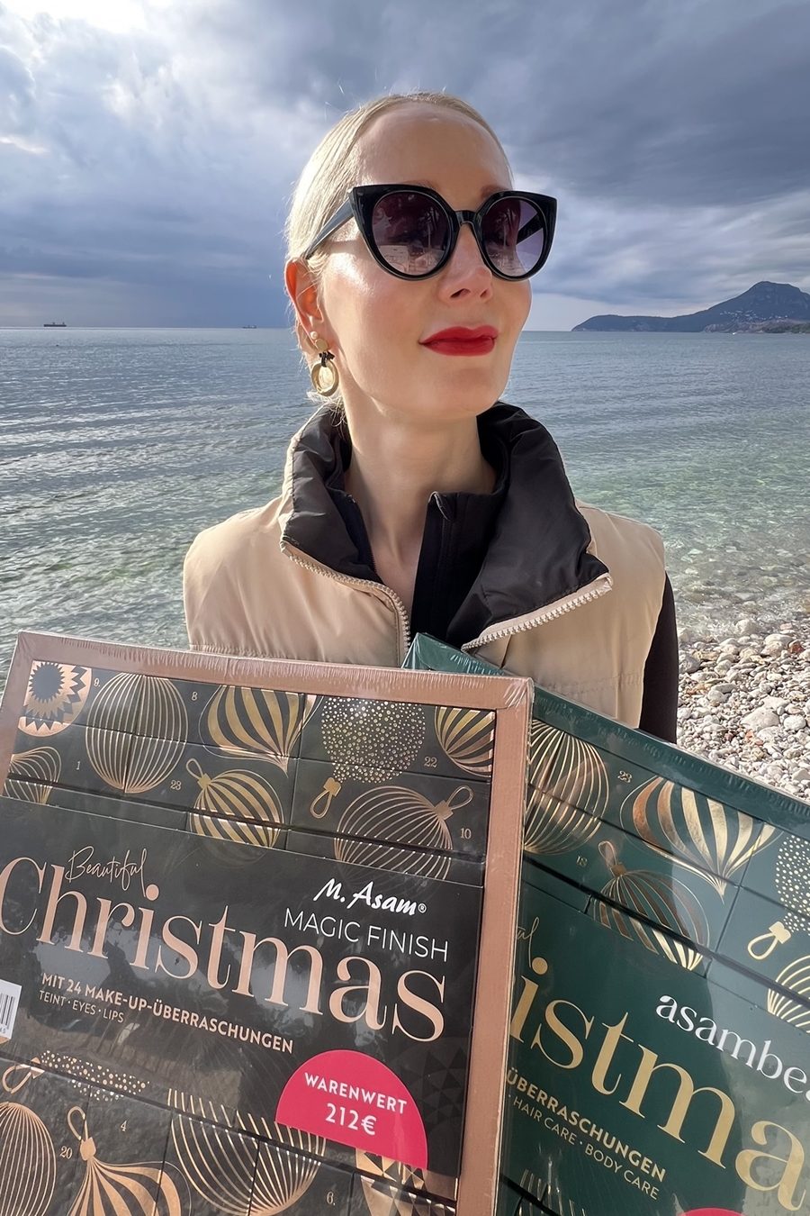 Asambeauty Adventskalender 2025 Asambeauty Adventskalender 2025, Asambeauty Adventskalender 2025 Inhalt, M. Asam Adventskalender 2025 Unboxing, M. Asam Beauty Adventskalender 2025