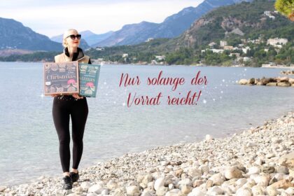 M. Asam Adventskalender: Ist schon Weihnachten? Ja! Aber beeilt euch!