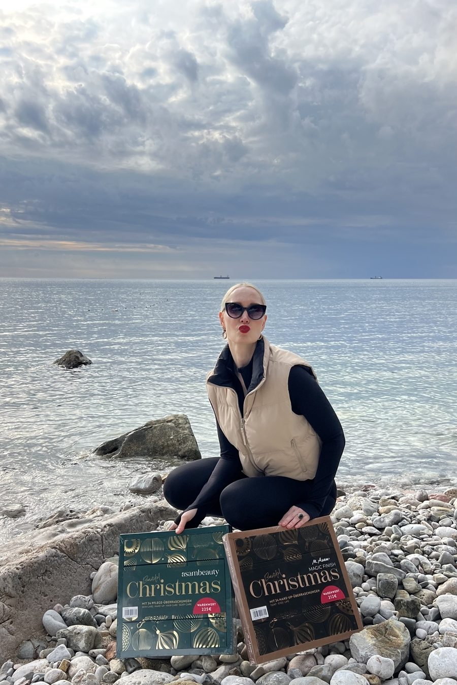Asambeauty Adventskalender 2025 Asambeauty Adventskalender 2025 Unboxing, Asambeauty Adventskalender 2025 Premium, M. Asam Adventskalender 2025 Inhalt, M. Asam Beauty Adventskalender 2025