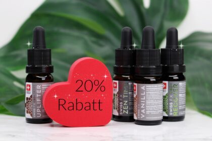 SWISS FX beschert euch stressfreie Ostern + 20% Rabatt NUR bis 01.04.26!